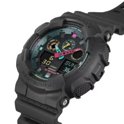 CASIO | Orologio G-Shock GA-100MF-1AER - immagine 2
