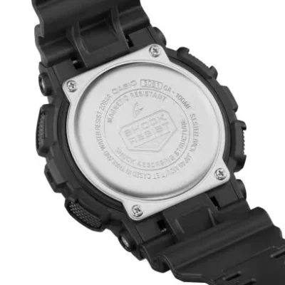 CASIO | Orologio G-Shock GA-100MF-1AER - immagine 3