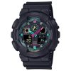 CASIO | Orologio G-Shock GA-100MF-1AER