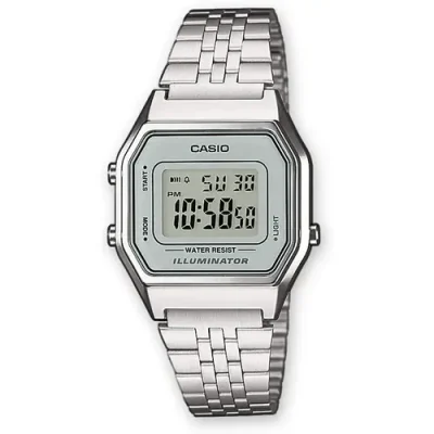 CASIO | Orologio VINTAGE ICONIC LA680WEA-7EF