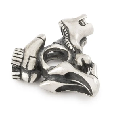TROLLBEADS | Passo dopo Passo Argento - immagine 3