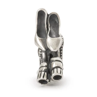 TROLLBEADS | Passo dopo Passo Argento - immagine 2