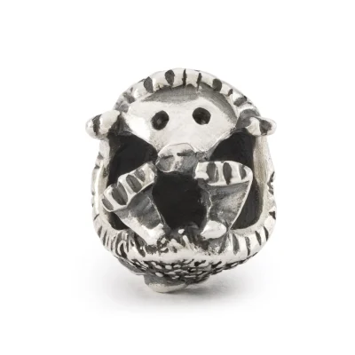 TROLLBEADS | Riccio della Protezione Argento - immagine 2