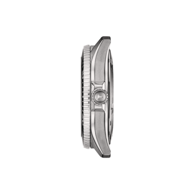 TISSOT | Seaster 1000 Powermatic 80 40mm T1208071105100 - immagine 2