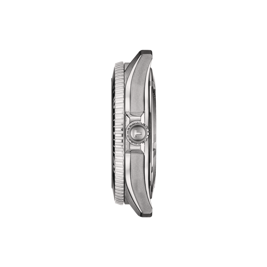 TISSOT | Seaster 1000 Powermatic 80 40mm T1208071105100 - immagine 2