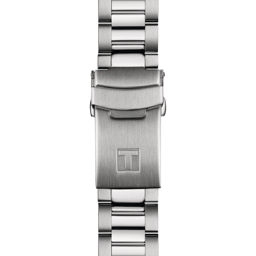 TISSOT | Seaster 1000 Powermatic 80 40mm T1208071105100 - immagine 4