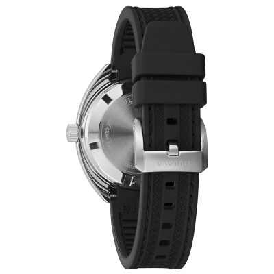 BULOVA | Orologio Oceanographer 41 mm 96B350 - immagine 2