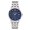 BULOVA | Orologio Hudson collezione Classic 96B447