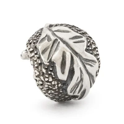TROLLBEADS | Riccio della Protezione Argento - immagine 3