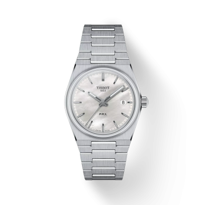 TISSOT | PRX 25 mm T137.010.11.111.00
