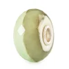 TROLLBEADS | Bead in vetro GEMMA D'ACQUA BOSCO