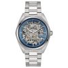 BULOVA | Orologio Surveyor Automatic Skeleton 96A292
