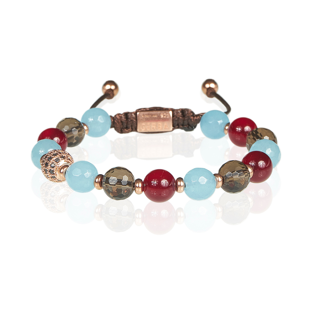 GERBA | Bracciale Donna Charlotte 341