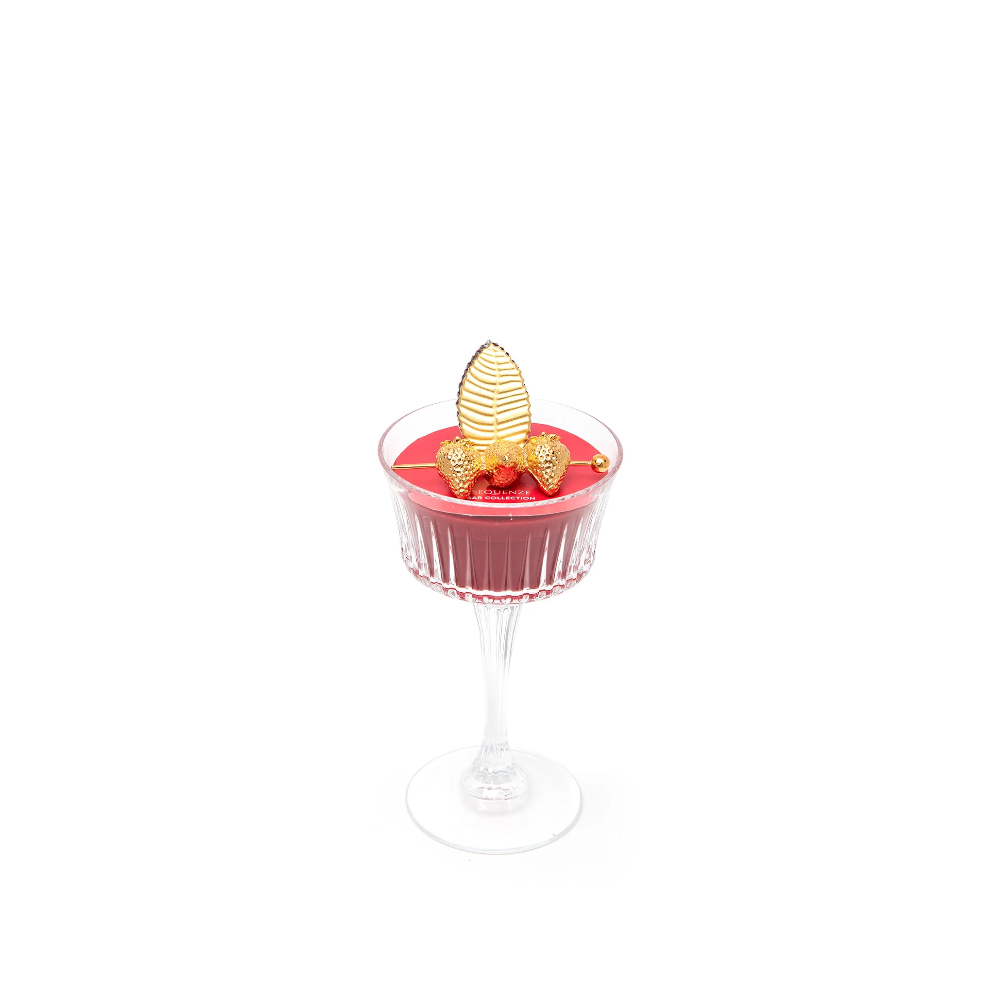 SEQUENZE | Candela Rouge Vigne