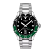TISSOT | Seaster 1000 Quartz GMT 40mm  T1208521105100