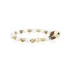GERBA | Bracciale Uomo White & Sand 03