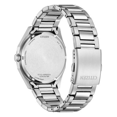Citizen | Orologio Metropolitan Sport Eco Drive Quadrante BLUE BM7631-52L - immagine 2