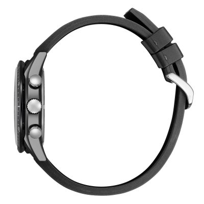 Citizen | Orologio T9 Crono Eco Drive Quadrante Nero - CA4625-02H - immagine 3