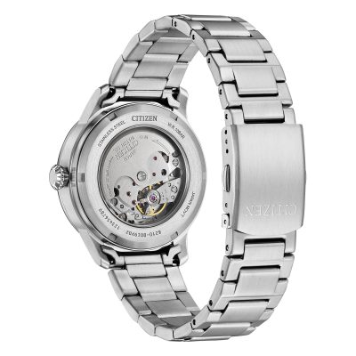 Citizen | Orologio uomo Military cassa 40,00 mm. - NJ0190-51X - immagine 2
