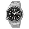 Citizen | Orologio Diver's Automatic 200 mt Quadrante Nero