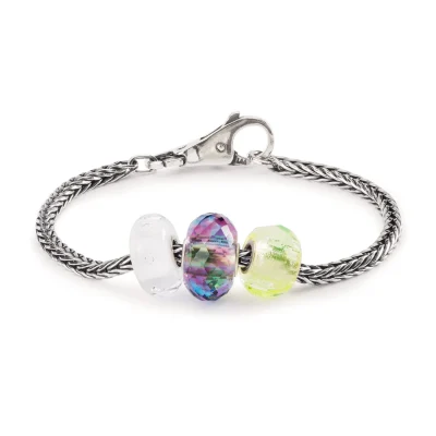 TROLLBEADS | Bead Riflessi di Intuizione e Saggezza - immagine 6