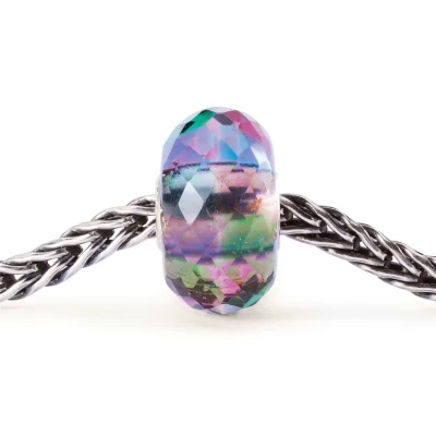 TROLLBEADS | Bead Riflessi di Intuizione e Saggezza - immagine 4