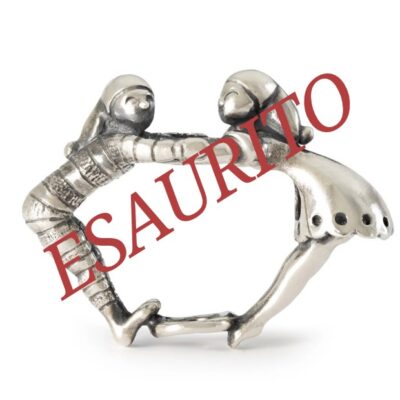 TROLLBEADS | BEAD IN ARGENTO ELFI GIOIOSI