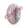 TROLLBEADS | Bead Vetro Determinazione Ametista