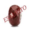 TROLLBEADS | Bead Diaspro Rosso