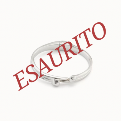UNODE50 | Bracciale Feelings Argento