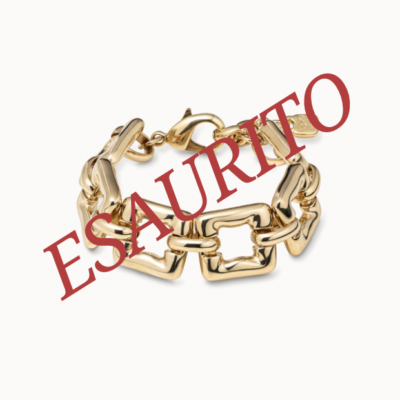 UNODE50 | Bracciale Lolita’ Oro Giallo