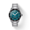 TISSOT | Orologio Seastar 1000 Powermatic 80 40MM - T1208071109100