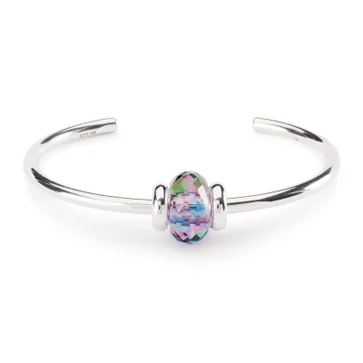 TROLLBEADS | Bead Riflessi di Intuizione e Saggezza - immagine 5