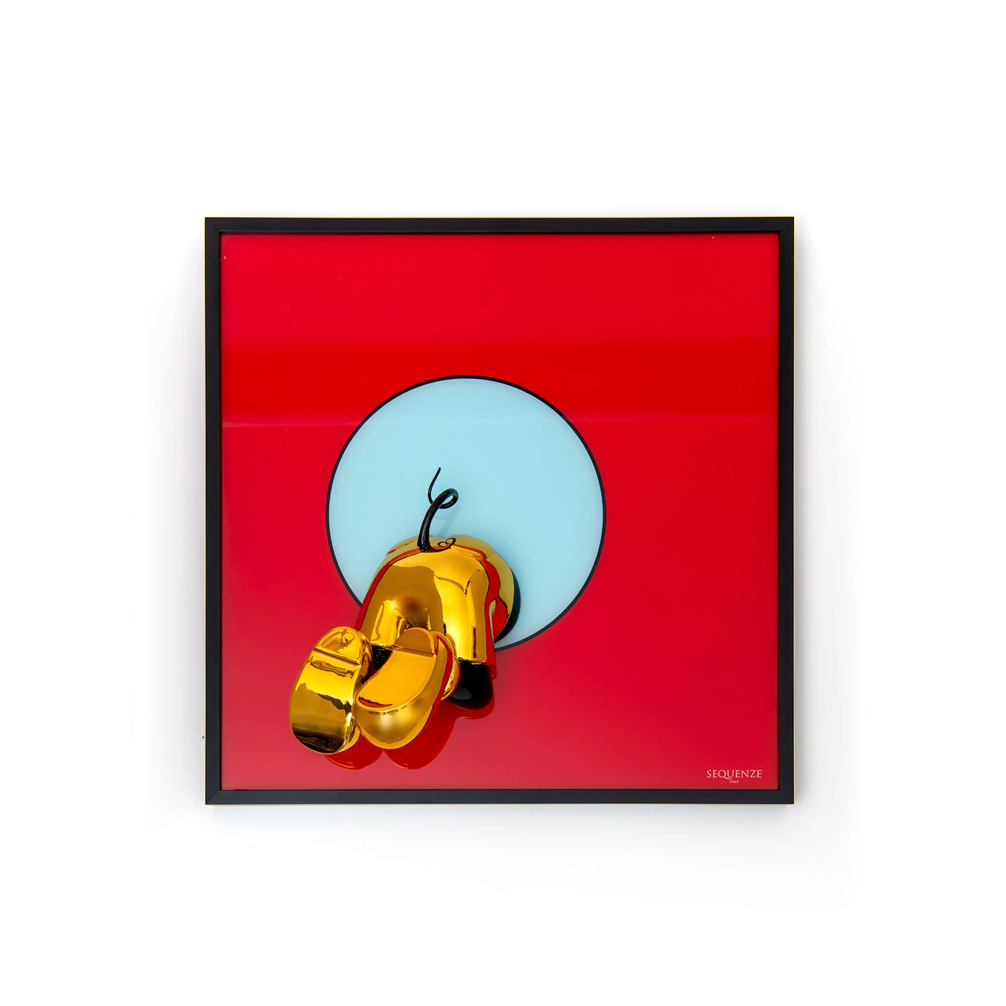 SEQUENZE | QUADRO TOPOFTHEPOP