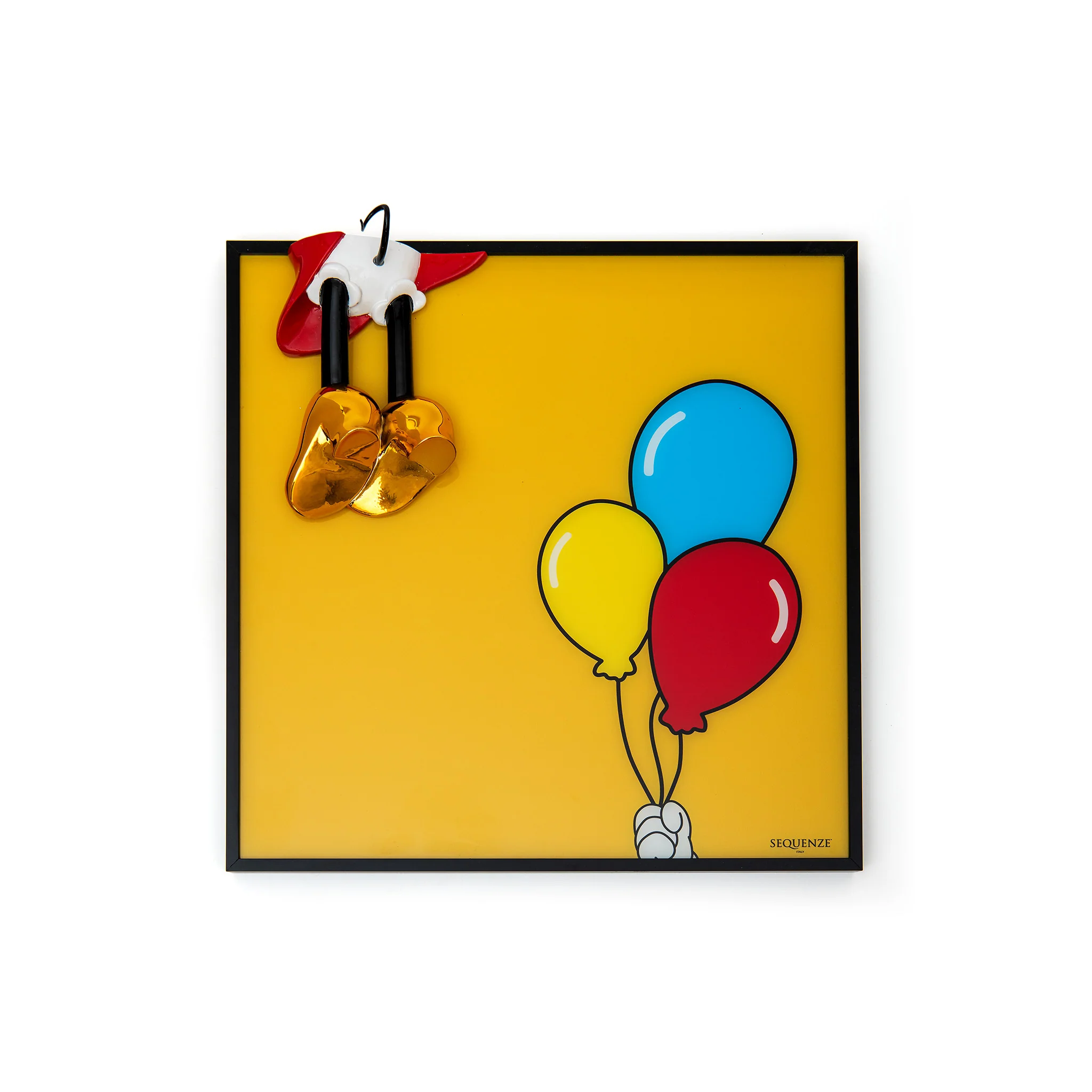 SEQUENZE | QUADRO FREE DIRECTIONS..2.3.