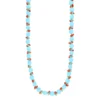 NIVY| Collana TURCHESE LUNGA DEBBIE