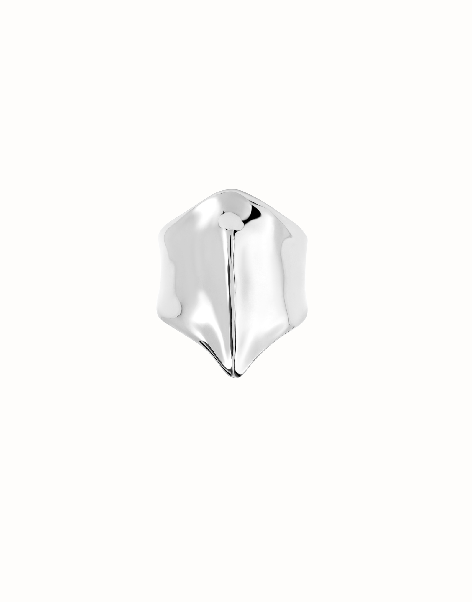 UNODE50 | Anello SER MAJESTUOSA - ANI0812MTL00018 - immagine 2