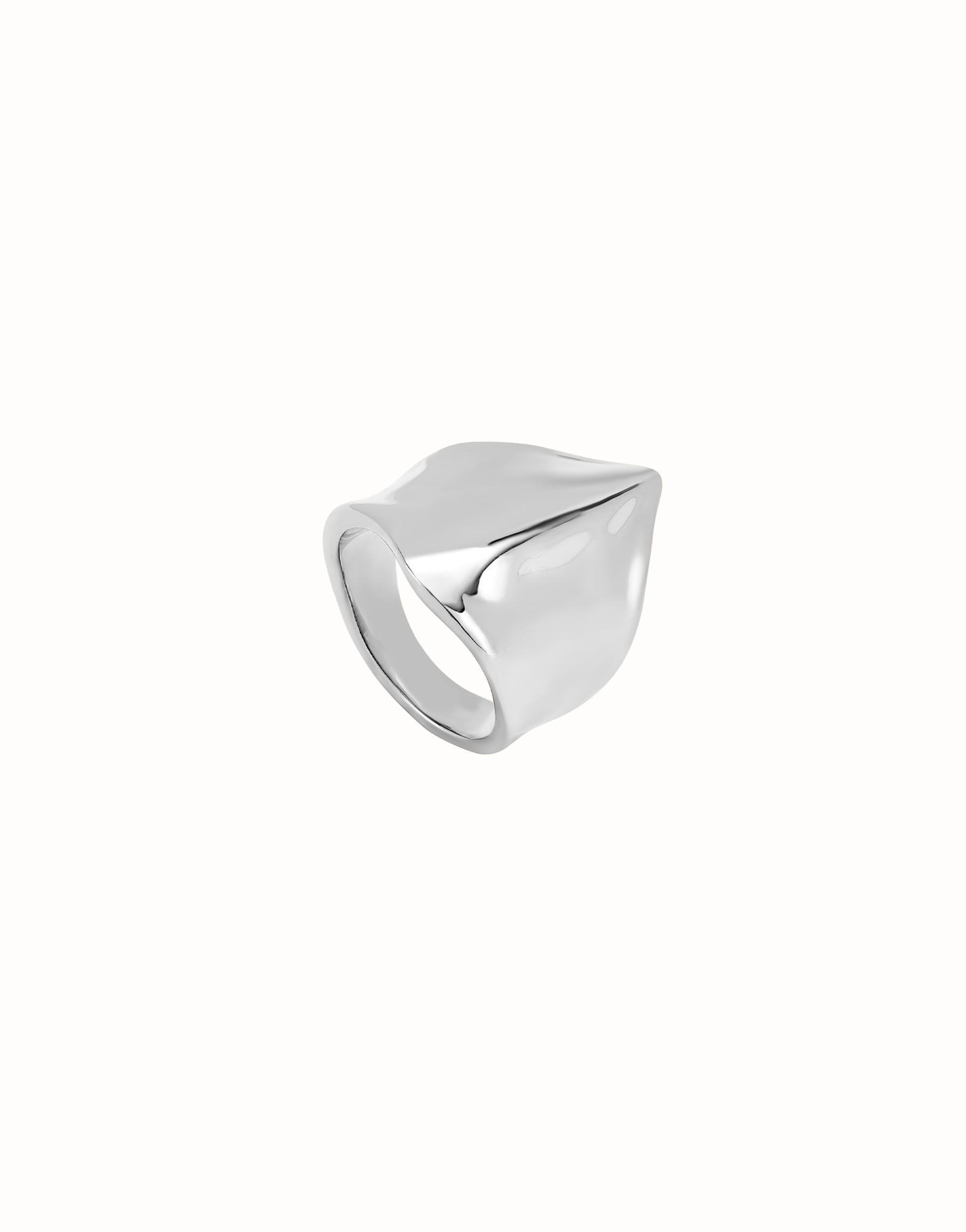 UNODE50 | Anello SER MAJESTUOSA - ANI0812MTL00018