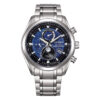 Citizen | Orologio uomo Tsuki-yomi Moon Phase - BY1010-81L