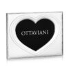 OTTAVIANI | Portafoto Cuore AMORE MIO 13X18