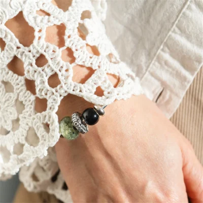 TROLLBEADS | BEAD IN ARGENTO MONETA DEL GIUBILEO - immagine 5