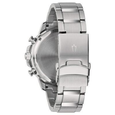 BULOVA | Orologio Marine Star Crono 96B380 - immagine 2