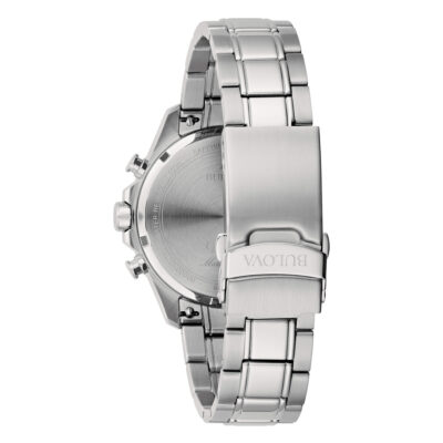 BULOVA | Orologio Marine Star Crono 96B465 - immagine 2