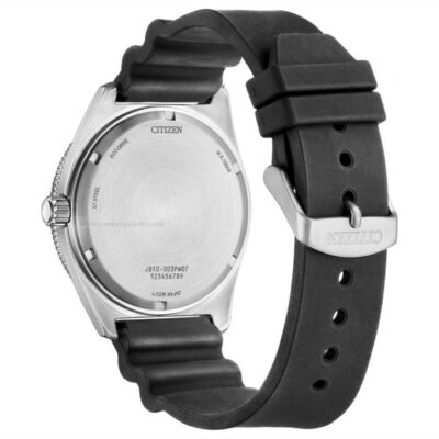 Citizen | Orologio uomo ECO DRIVE - AW1769-10E - immagine 2