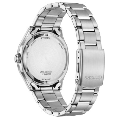 Citizen | Orologio uomo ECO DRIVE - AW1750-85A - immagine 2