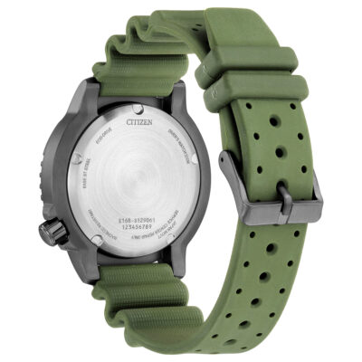 Citizen | Orologio uomo DIVER'S ECO DRIVE 200 MT -BN0157-11X - immagine 2