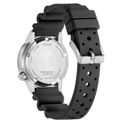Citizen | Orologio uomo DIVER'S PROFESSIONALE 200 MT UNISEX - immagine 2