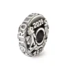 TROLLBEADS | BEAD IN ARGENTO MONETA DEL GIUBILEO
