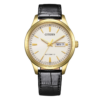 Citizen | Orologio uomo AUTOMATICO- NY4059-09A