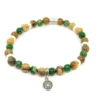 GERBA | Bracciale Uomo Elastic 761